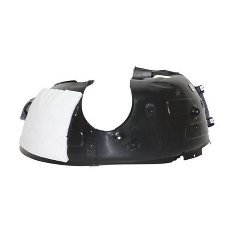 TechPro HY1249183C Fender Liner - Right
