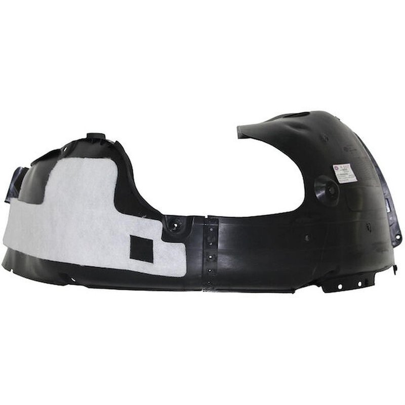 TechPro HY1249187C Fender Liner - Right