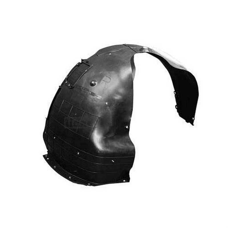TechPro HY1249191C Fender Liner - Right