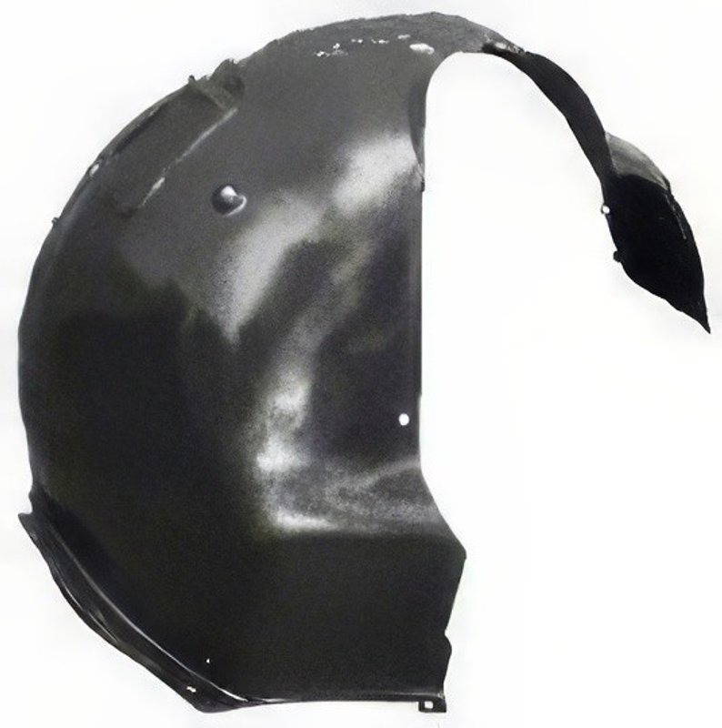 TechPro HY1249197 Fender Liner - Right