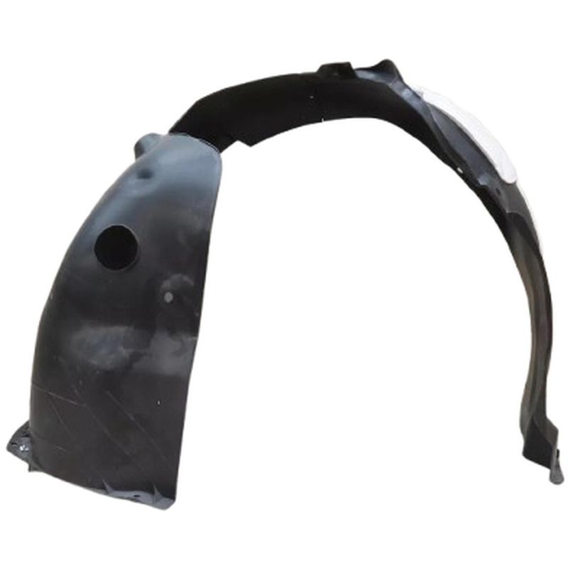 TechPro HY1249199C Fender Liner - Right