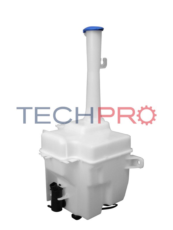 TechPro HY1288108 Washer Fluid Reservoir