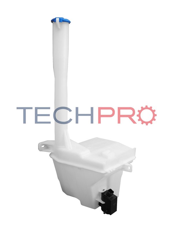 TechPro HY1288122 Washer Fluid Reservoir