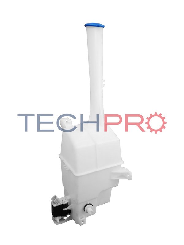 TechPro HY1288126 Washer Fluid Reservoir