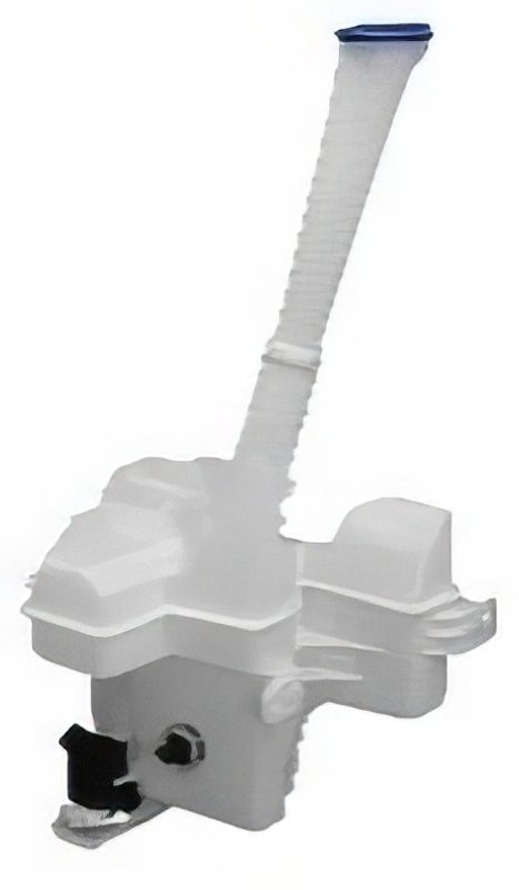 TechPro HY1288156 Washer Fluid Reservoir
