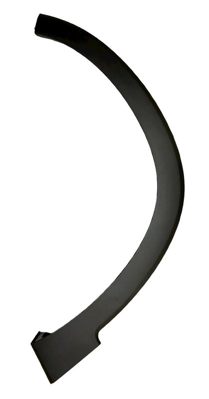 TechPro HY1290103 Wheel Arch Molding - Front Left