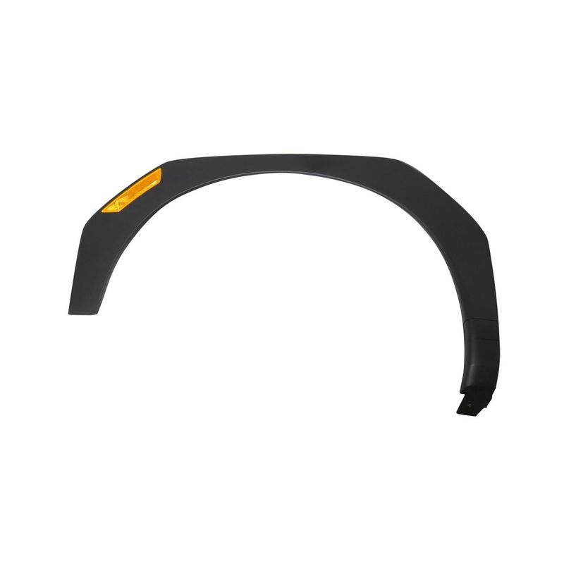 TechPro HY1290119 Wheel Arch Molding - Front Left