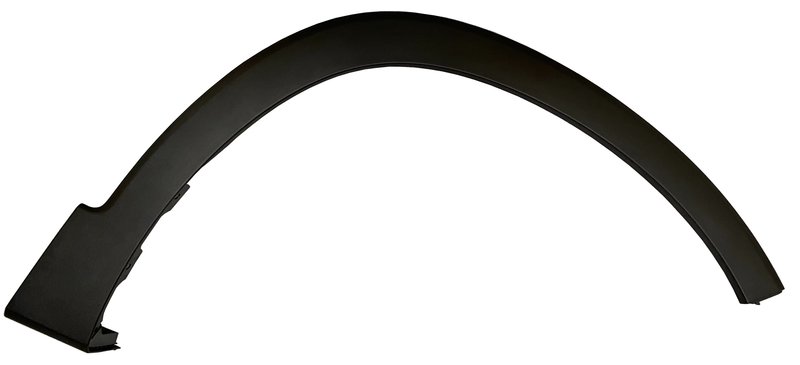 TechPro HY1291103 Wheel Arch Molding - Front Right
