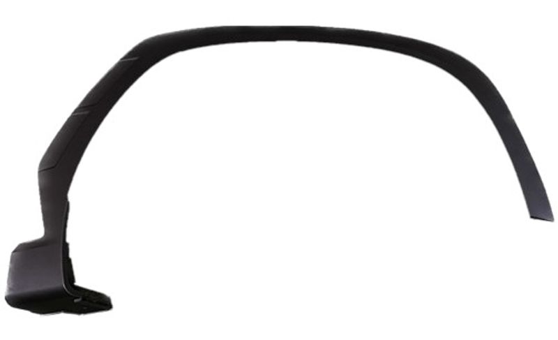 TechPro HY1291107C Wheel Arch Molding - Front Right