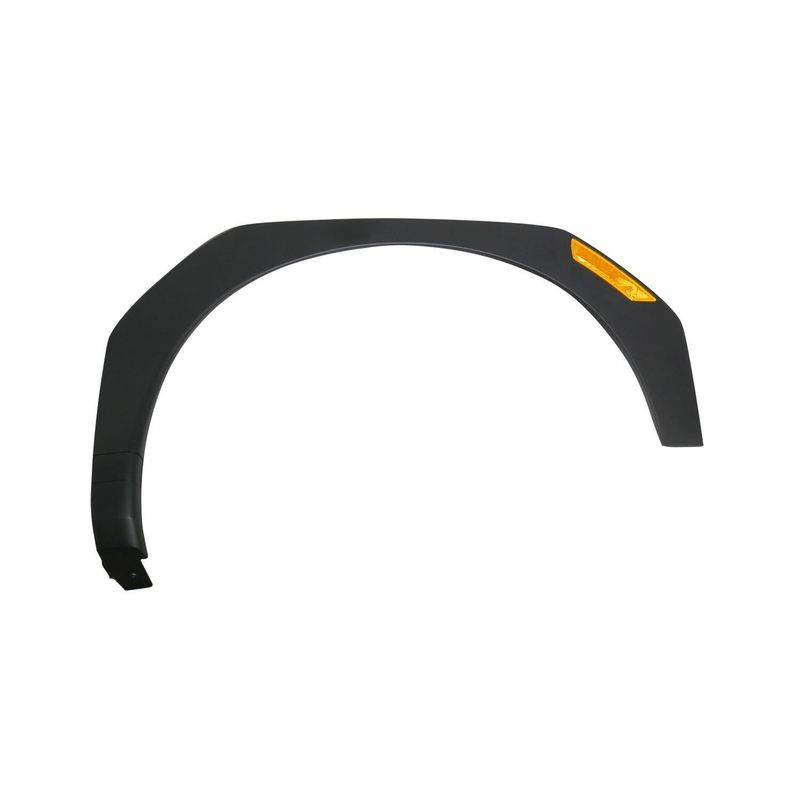 TechPro HY1291119 Wheel Arch Molding - Front Right