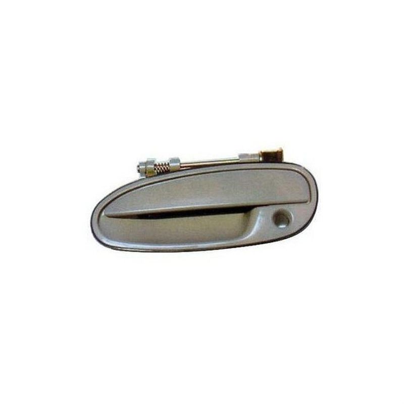 TechPro HY1311103 Exterior Door Handle - Front Right
