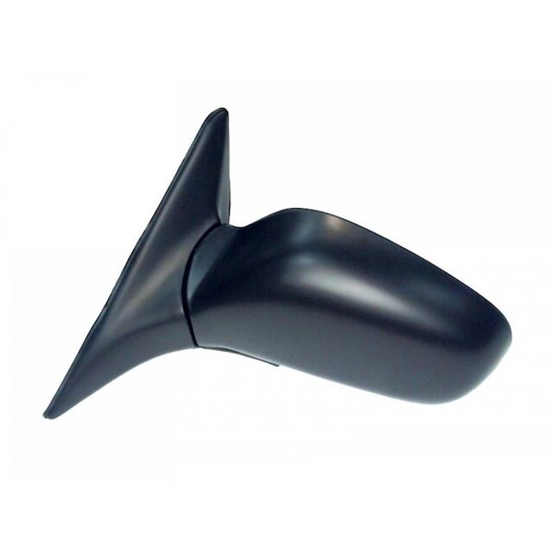TechPro HY1320107 Door Mirror Set - Left