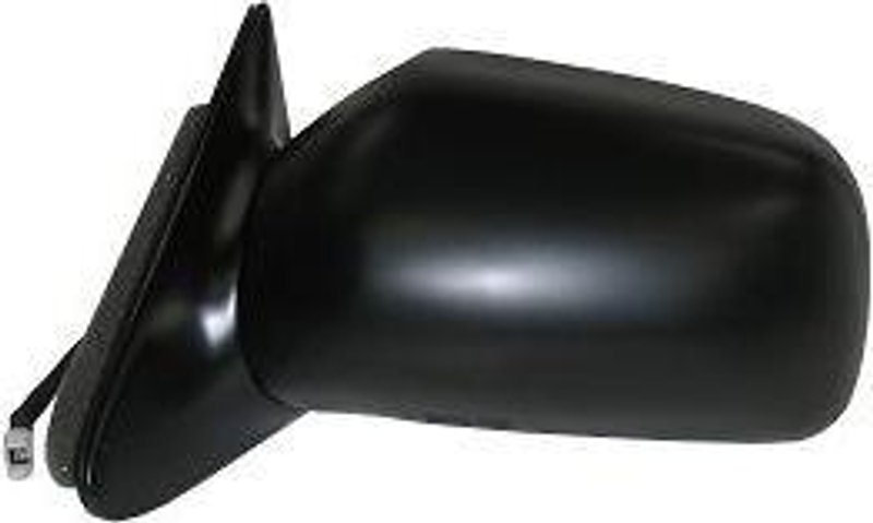 TechPro HY1320112 Door Mirror Set - Left