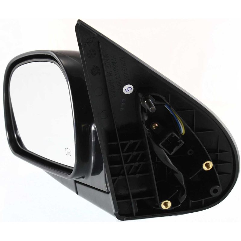 TechPro HY1320143 Door Mirror Set - Left