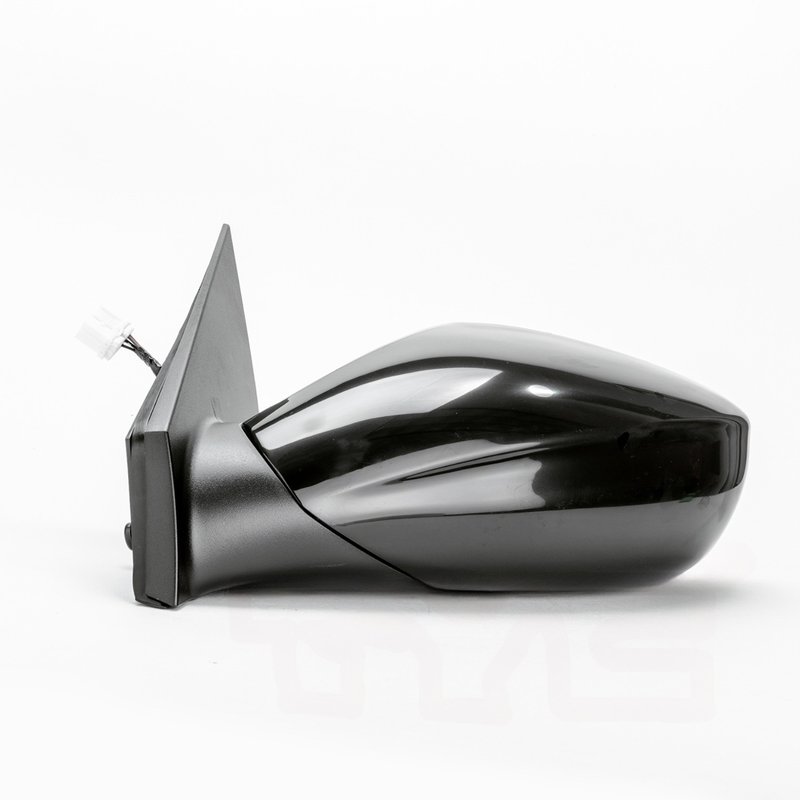 TechPro HY1320166 Door Mirror Set - Left