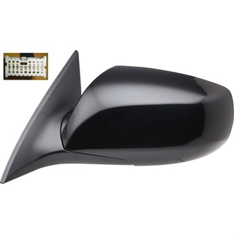 TechPro HY1320191 Door Mirror Set - Left