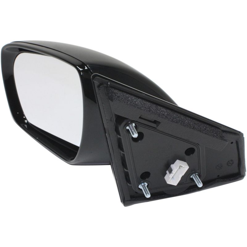 TechPro HY1320199 Door Mirror Set - Left