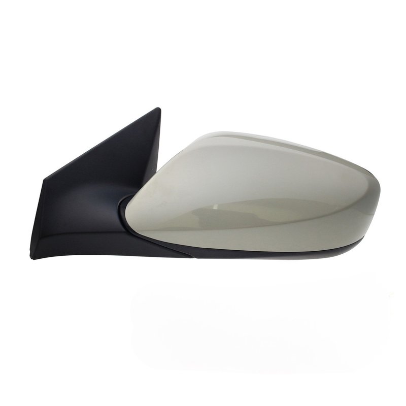 TechPro HY1320202 Door Mirror Set - Left