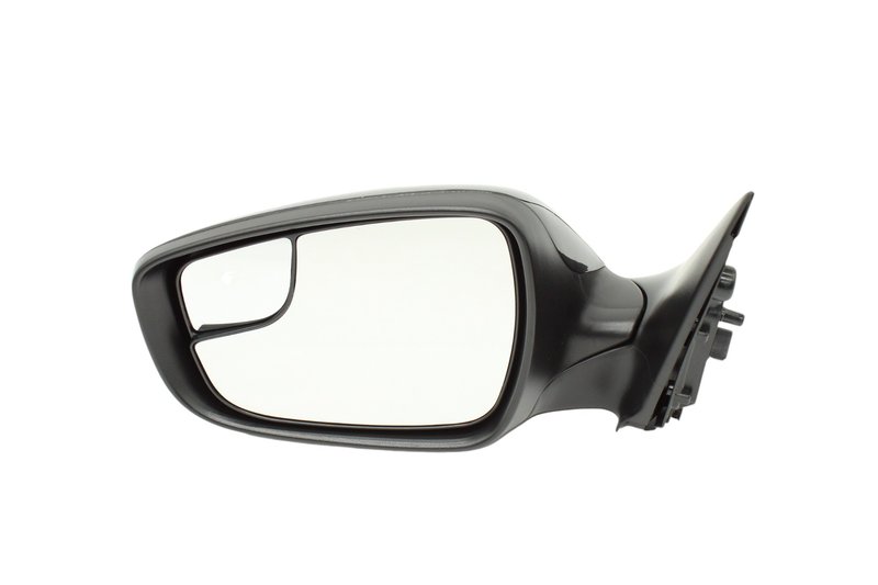 TechPro HY1320217 Door Mirror Set - Left