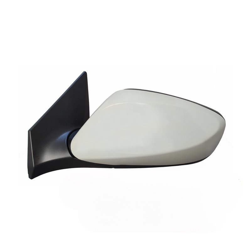 TechPro HY1320220 Door Mirror Set - Left