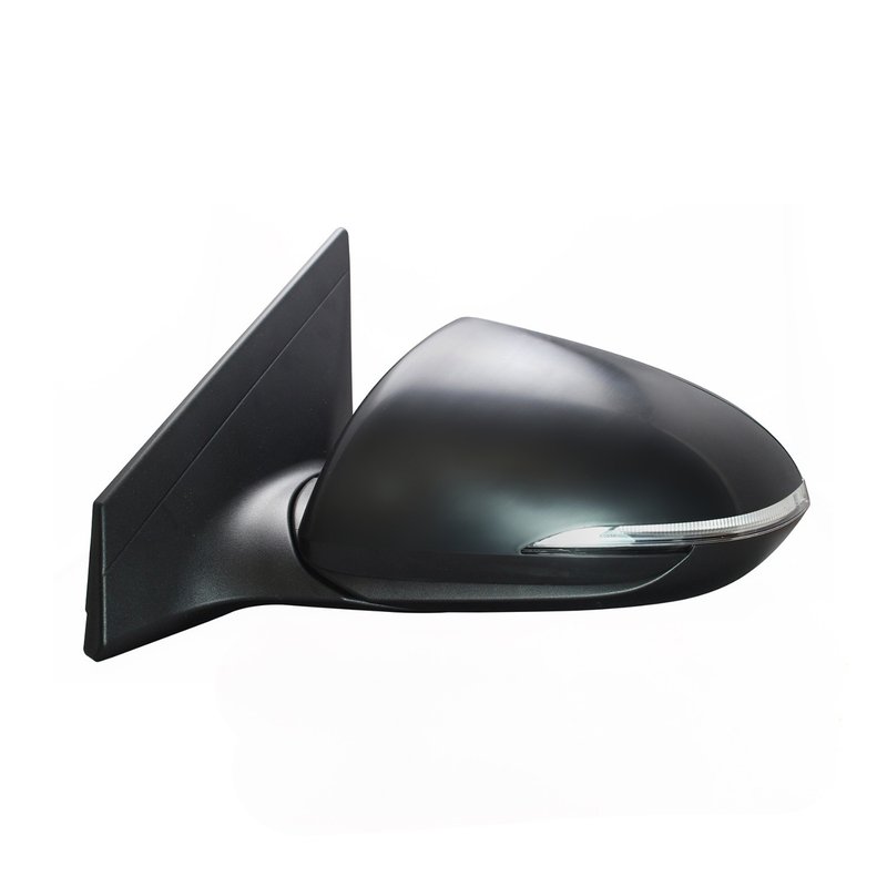 TechPro HY1320232 Door Mirror Set - Left