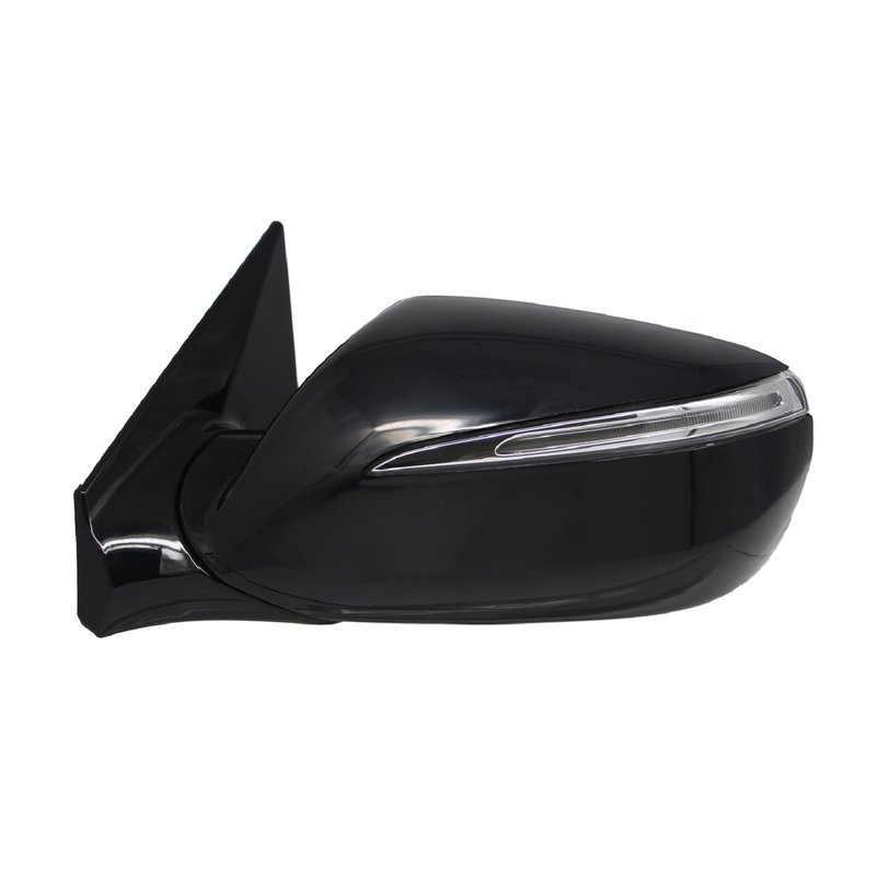 TechPro HY1320234 Door Mirror Set - Left