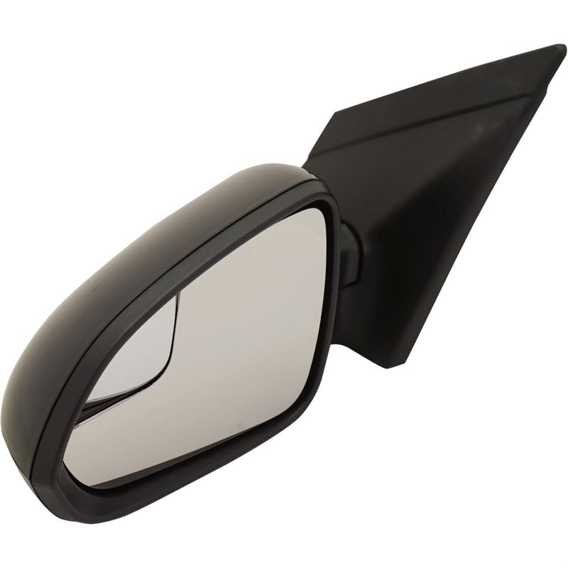 TechPro HY1320242 Door Mirror Set - Left