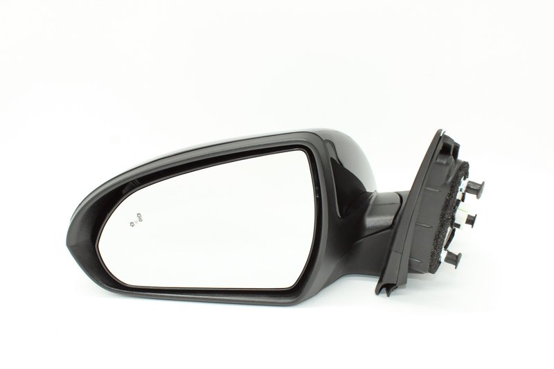TechPro HY1320249 Door Mirror Set - Left