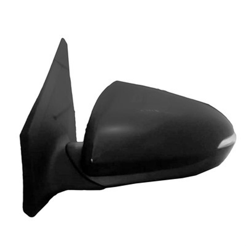 TechPro HY1320260 Door Mirror Set - Left
