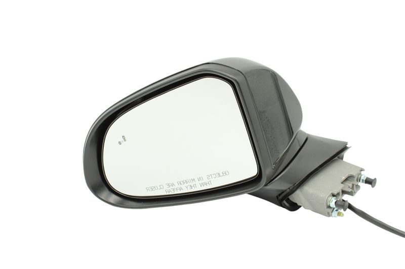 TechPro HY1320262 Door Mirror Set - Left