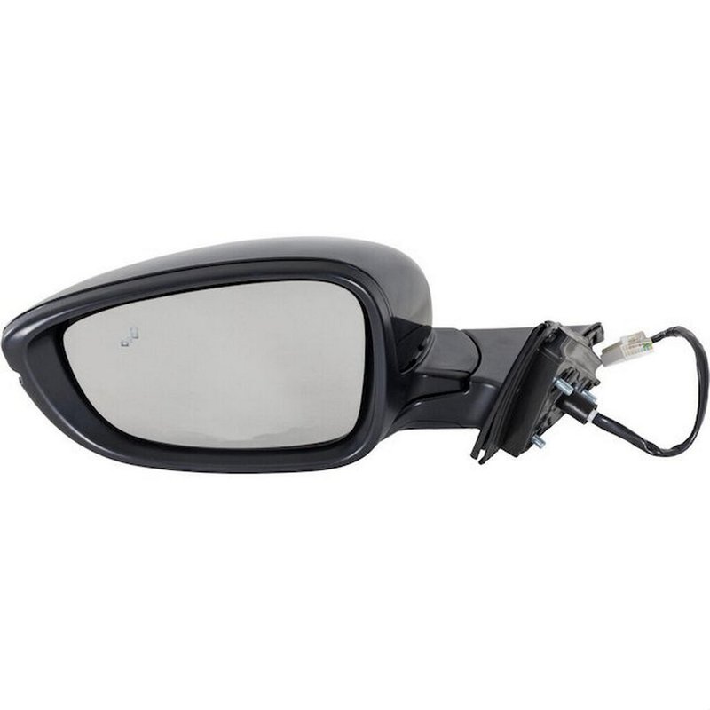 TechPro HY1320330 Door Mirror - Left