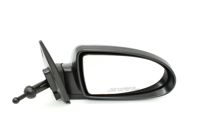 TechPro HY1321157 Door Mirror Set - Right