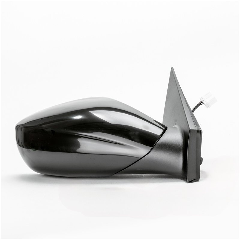 TechPro HY1321166 Door Mirror Set - Right