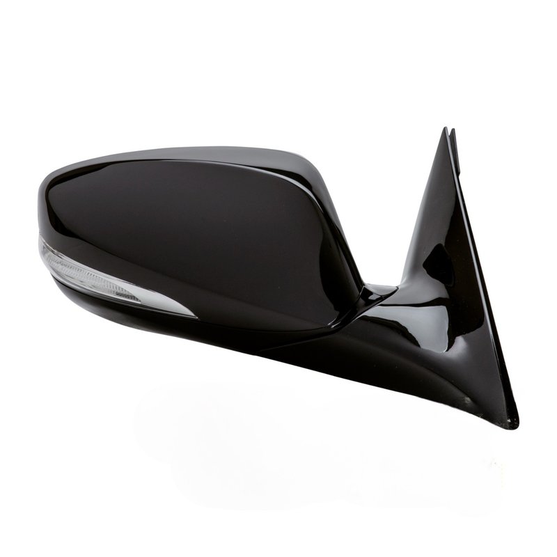 TechPro HY1321195 Door Mirror Set - Right