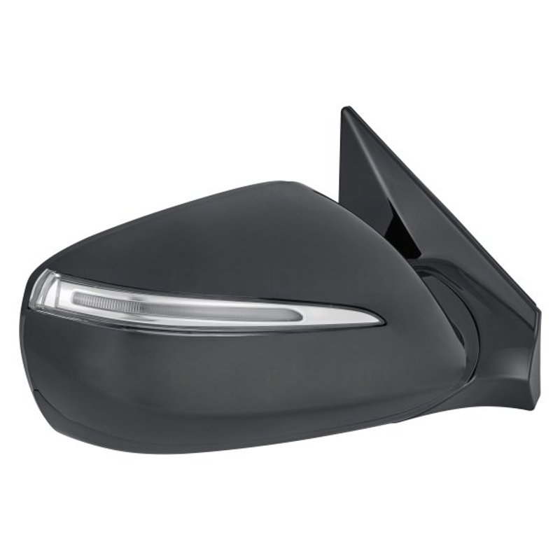 TechPro HY1321201 Door Mirror Set - Right