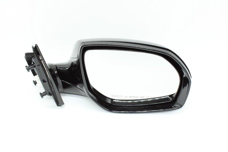 TechPro HY1321206 Door Mirror Set - Right
