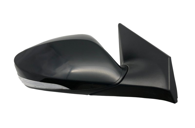 TechPro HY1321209 Door Mirror Set - Right