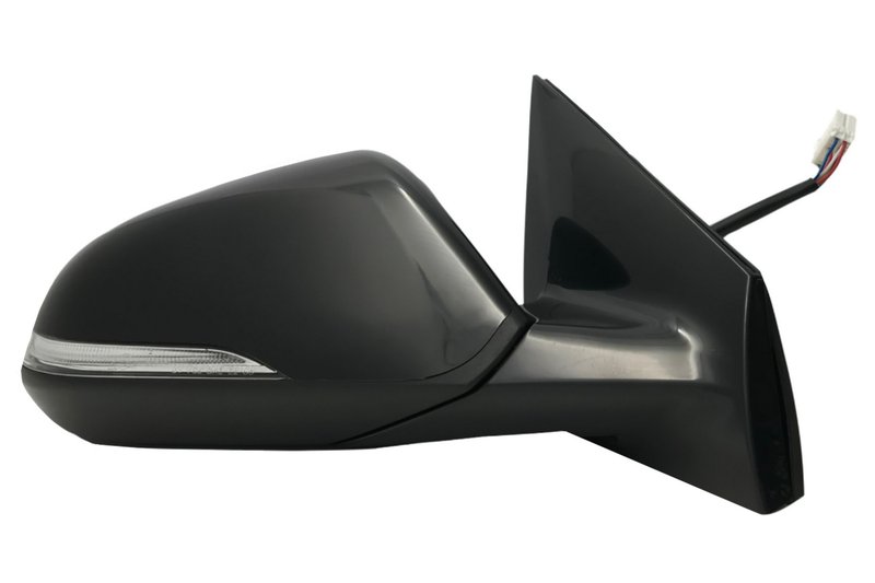 TechPro HY1321228 Door Mirror Set - Right