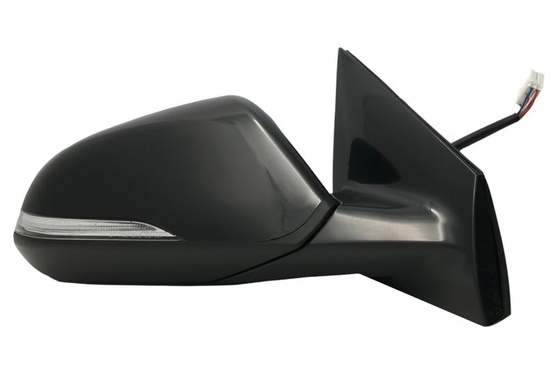TechPro HY1321229 Door Mirror Set - Right