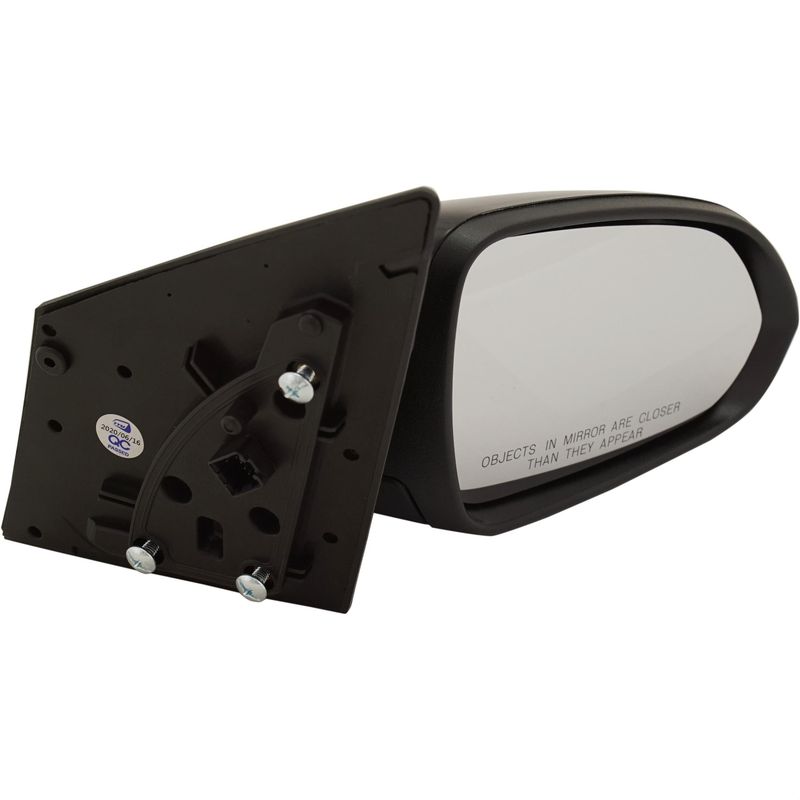 TechPro HY1321242 Door Mirror Set - Right