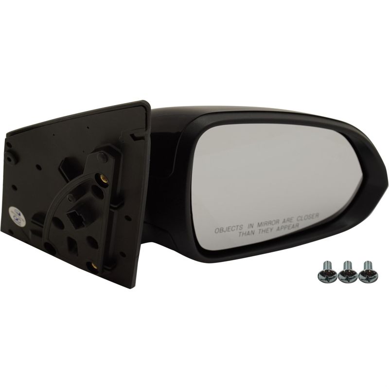 TechPro HY1321243 Door Mirror Set - Right