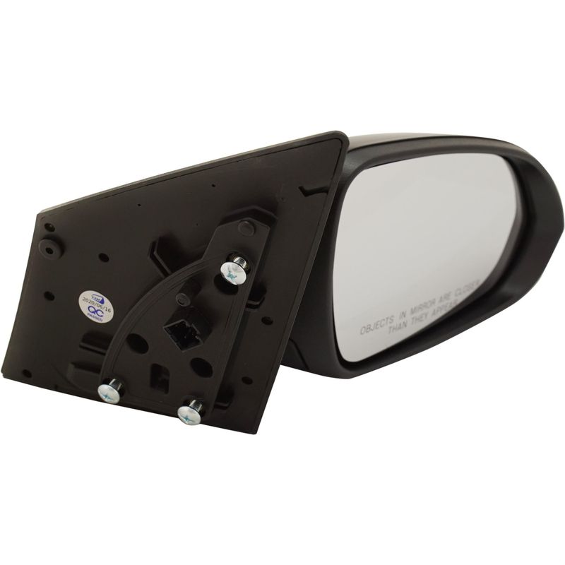 TechPro HY1321244 Door Mirror Set - Right