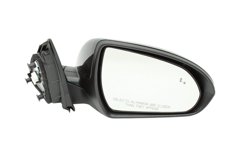 TechPro HY1321249 Door Mirror Set - Right