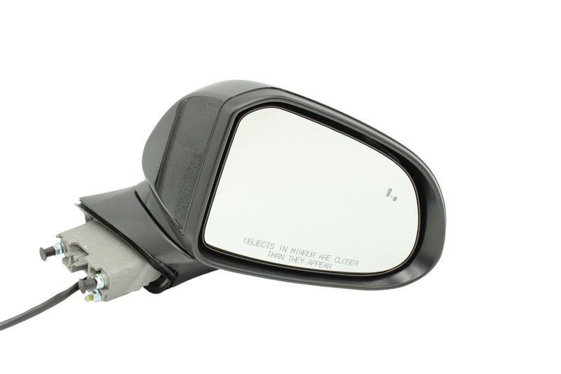 TechPro HY1321262 Door Mirror Set - Right