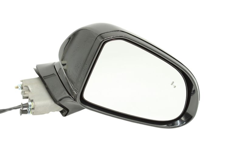 TechPro HY1321264 Door Mirror Set - Right