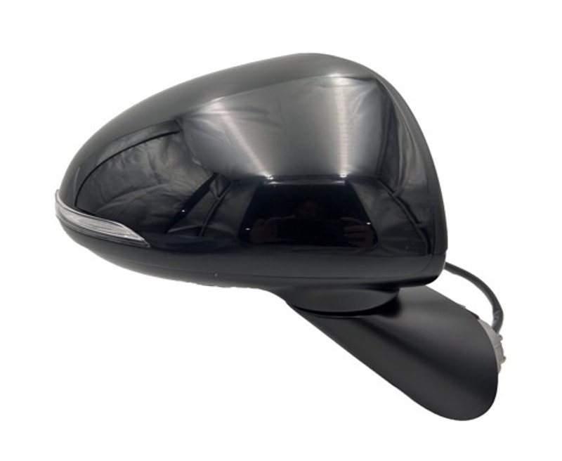 TechPro HY1321274 Door Mirror Set - Right