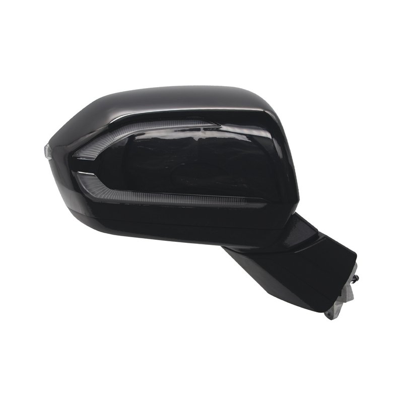 TechPro HY1321276 Door Mirror Set - Right