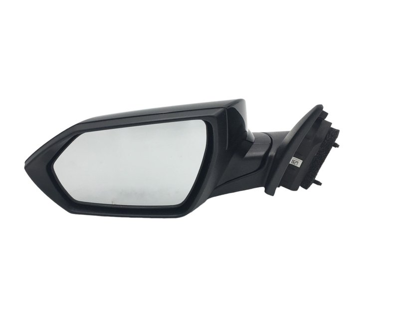 TechPro HY1321282 Door Mirror Set - Right