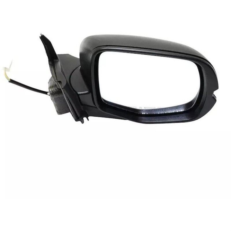 TechPro HY1321288 Door Mirror Set - Right