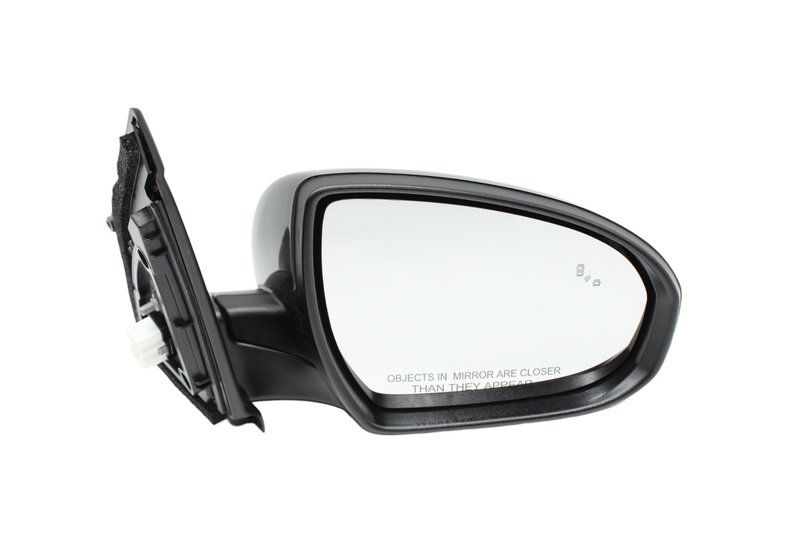 TechPro HY1321289 Door Mirror Set - Right